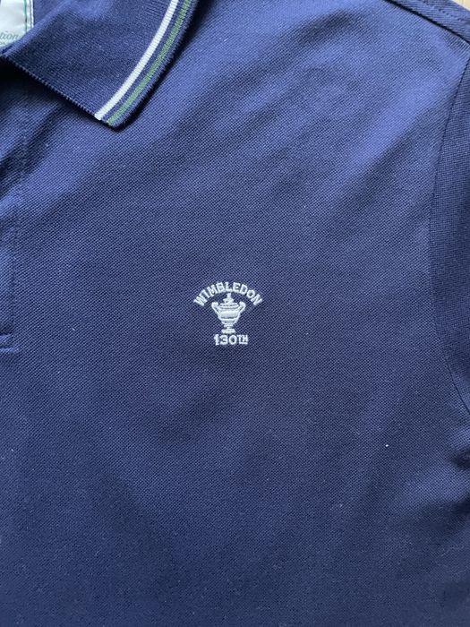 Polo Ralph Lauren / мъжка тениска XXL