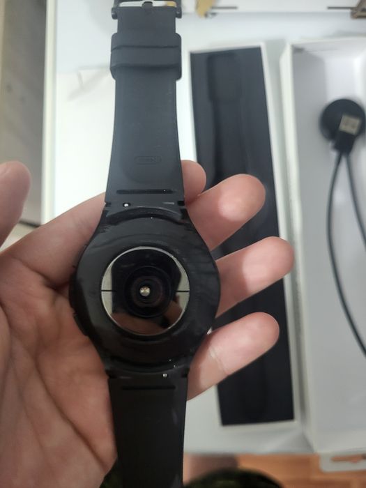 Samsung watch 4 classic