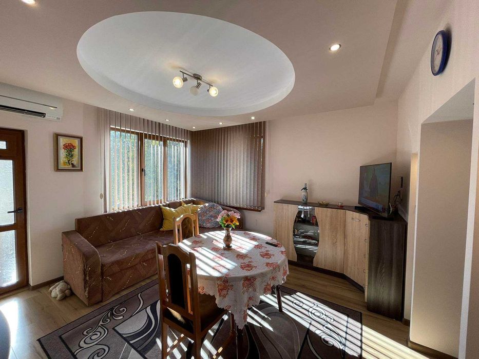 Продава се Четиристаен апартамент в Варна, Галата - 147 кв.м за 1269 €/кв.м - Снимка #4