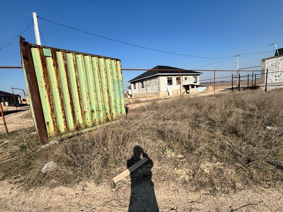 Земля 6соток,табыс дача,Нұрбереке