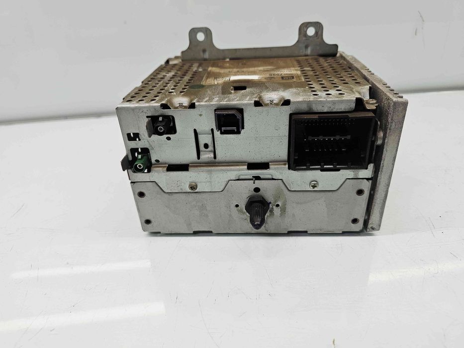 Radio CD Opel Zafira C (D75) Tourer [Fabr 2011-2017] 13435410 / 39007