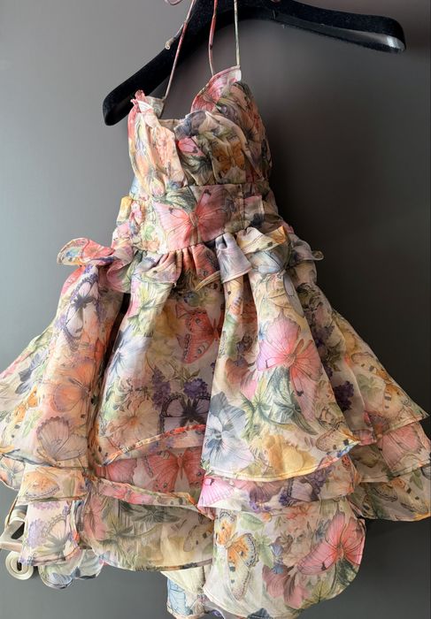 Рокля Miss Rosier