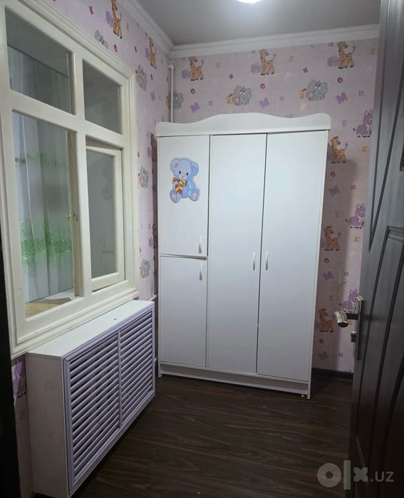 Сдается 3 ком Кора Камиш 1/1. Сой Буйи
