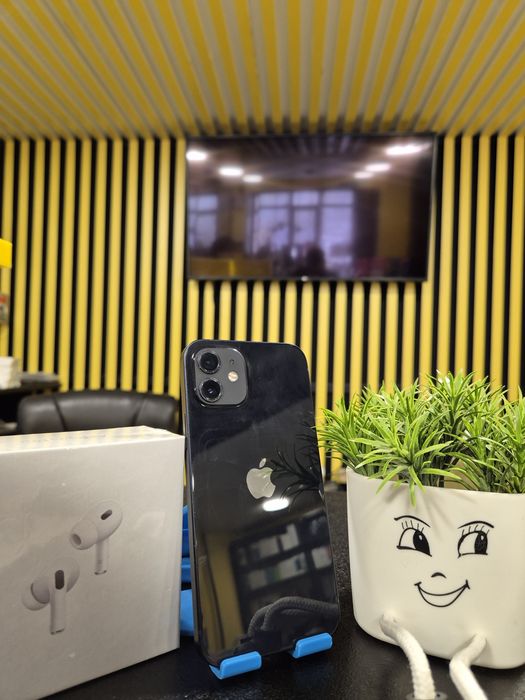 Iphone 12,64гб, 73%