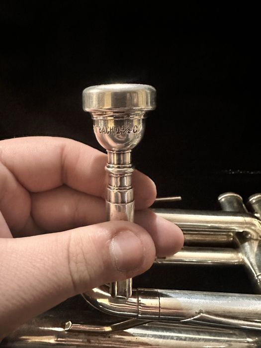 Тромпет Weltklang