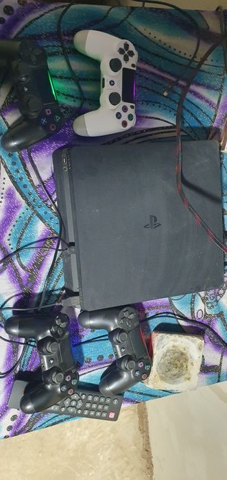 Plesteshin4 satiladi 4 jostik pamiti 1 terabayt taza