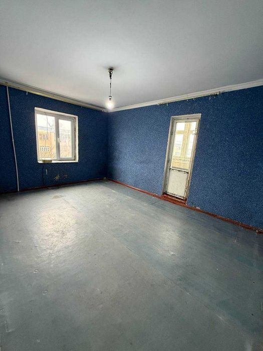 №4727 Продается квартира в саттепо 60кв 2х ком