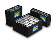 Акумляторы для электропогризчиков