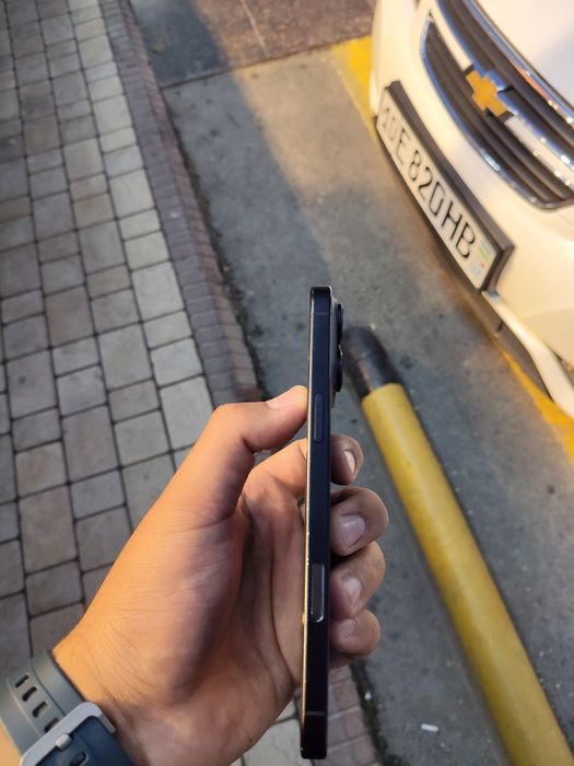 Iphone 16 pro max 256Gb