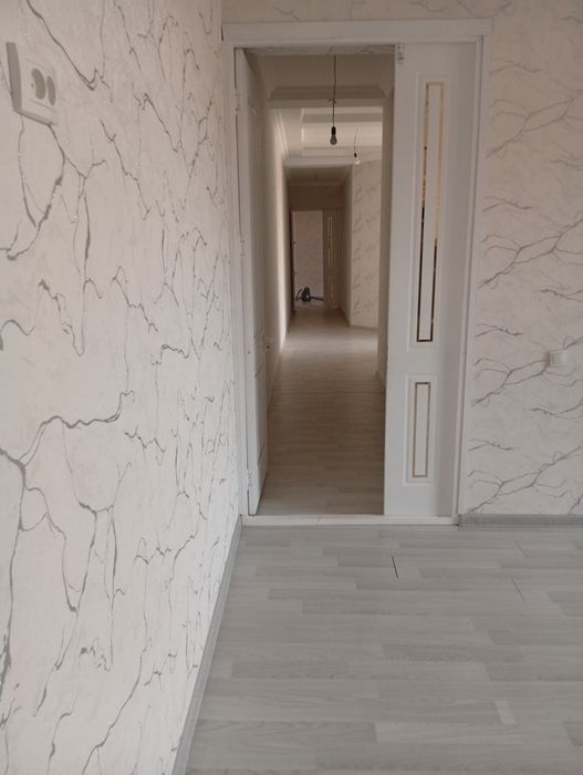 Uchastka uy 5,5soʻtik