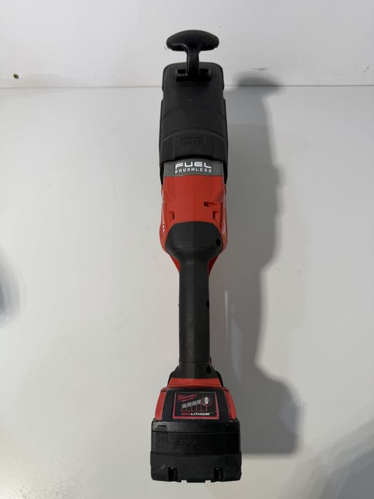 Milwaukee M18 FRAD 2 masian de gaurit la unghi