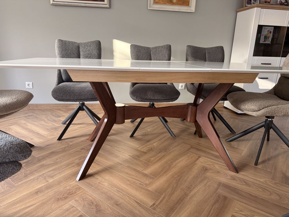 Трапезна маса MDF 160x90 (200x90)
