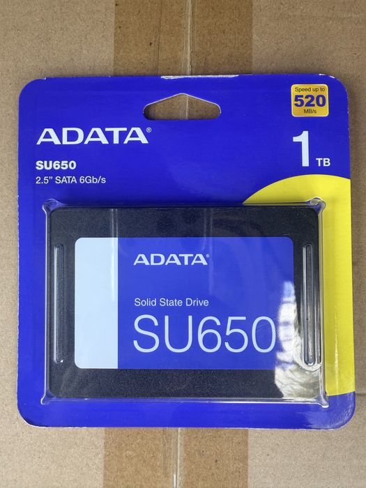 SSD   Накопитель 1tb