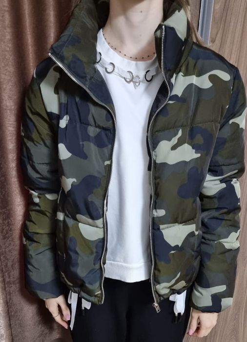 Vand geaca de iarna femei