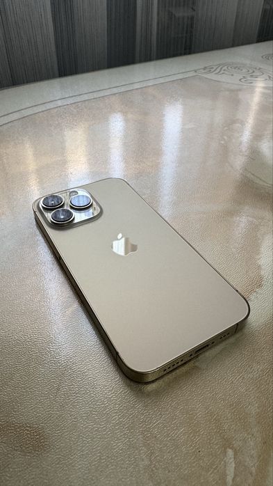 Продам Iphone 13 pro 128 GB, Gold.