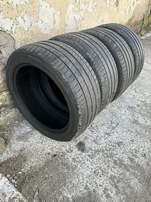 Cauciucuri Michelin  Primacy