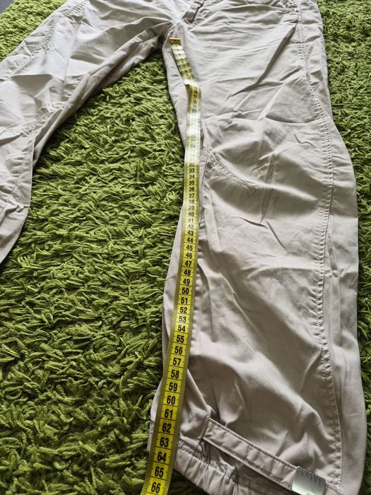 Pantaloni G-Star Originals Raw Denim GS01 South East District