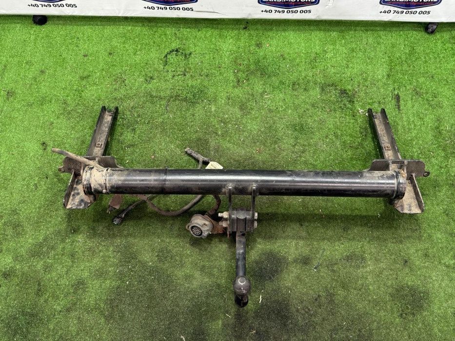 Carlig remorcare universal opel citroen ds peugeot 13331821