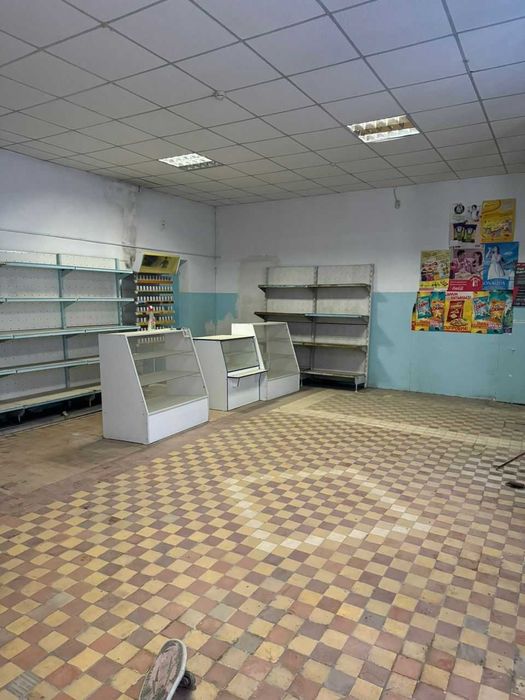 Продается магазин
