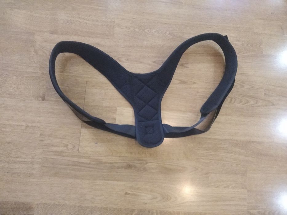 Для Осанки . Корректор бандаж