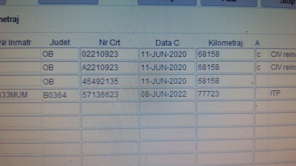 Audi A3 2012, diesel, km reali, foarte îngrijit