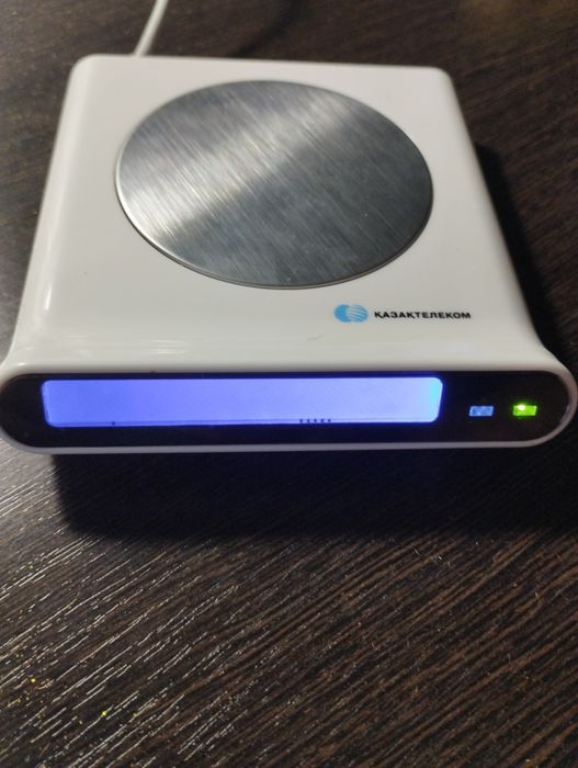 Продам электрический подстаканник