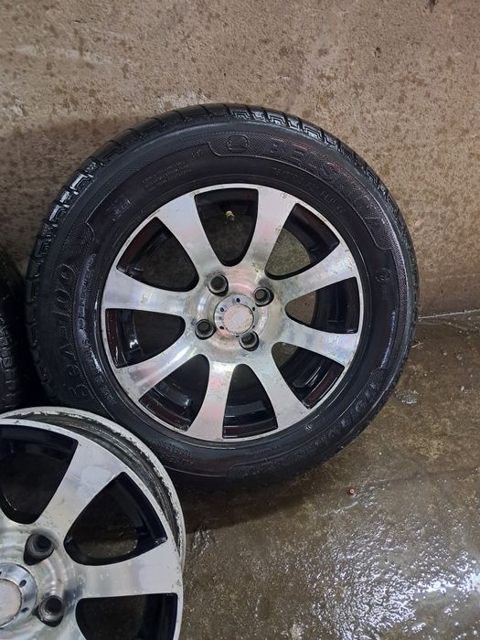 Продам диски р13 на ваз