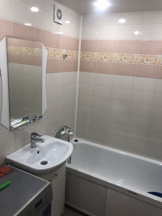 Аренда квартиры.