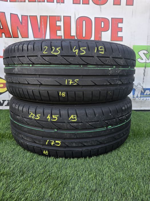 225 45 19 bridgestone