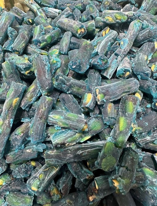 Турецкий Рахат-лукум