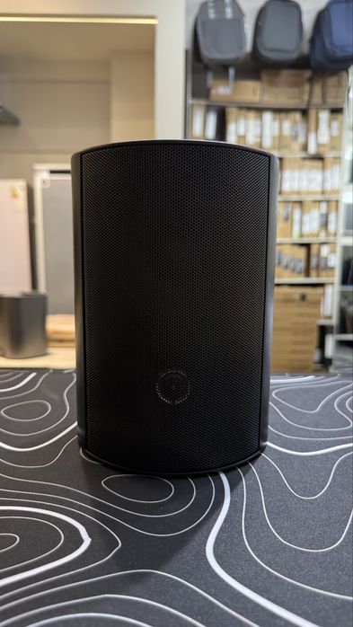 Настенная колонка KD737