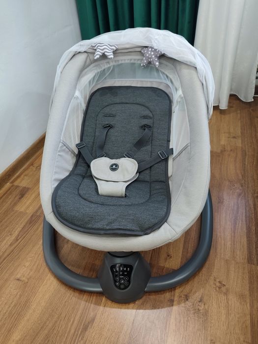 Leagan Bebeluși Electric