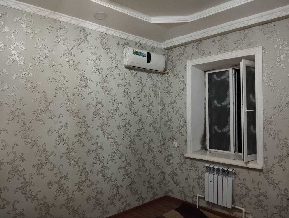 Сдаётся квартира рисвий бакалеяа