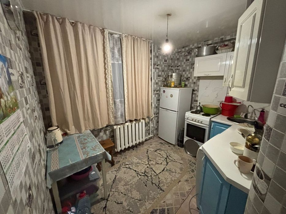 Продам 3.х ком квартиру