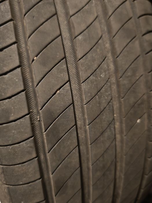 Гуми Michelin Primacy 4 - 215 / 55 / R17