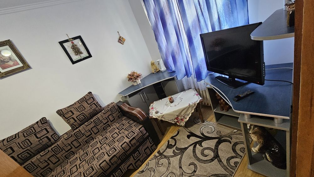 Apartament 2 camere de inchiriat