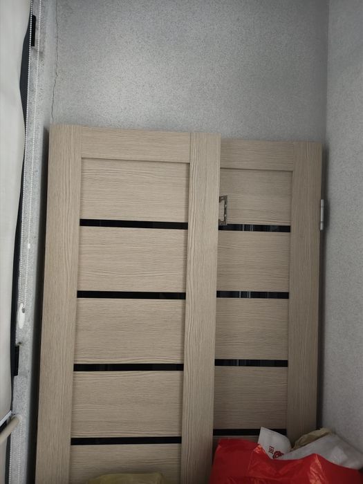 Двери межкомнатные