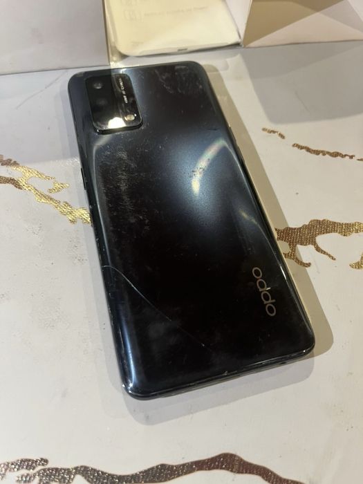 Oppa 74a продам 128гб