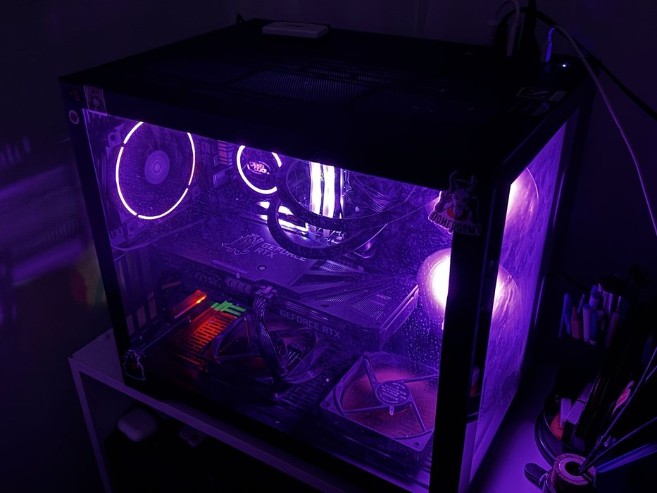 Персональный компьютер