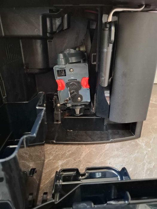 Aparat de cafea De'Longhi