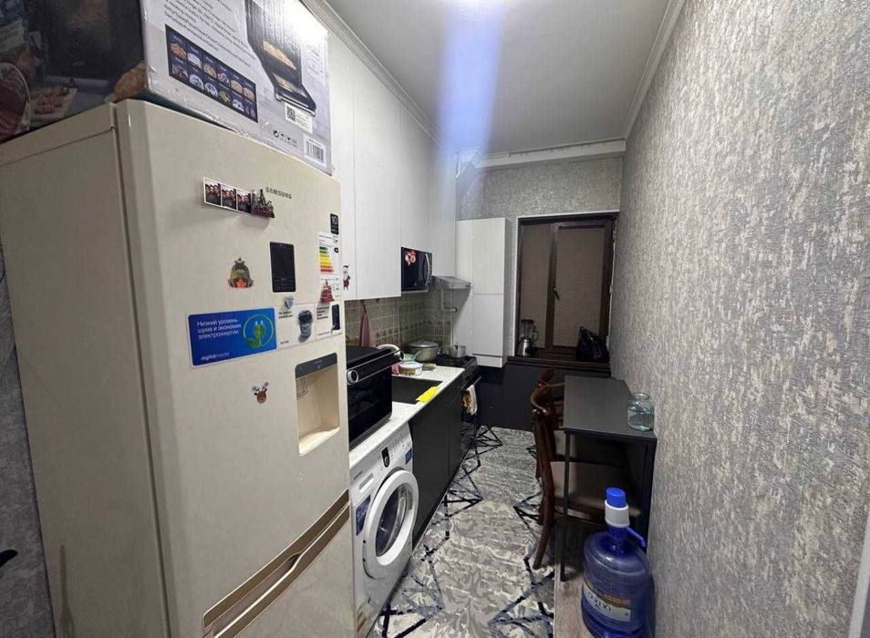 Феруза Еко бозор продажа квартира