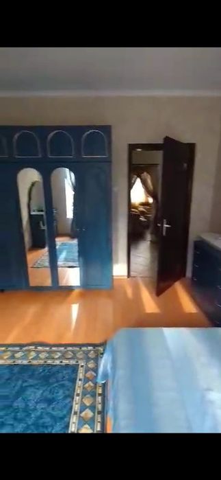 Апартамент център Хасково