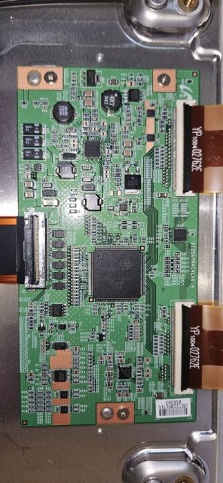 Piese TV Samsung Smart 32" (U32C6710US)