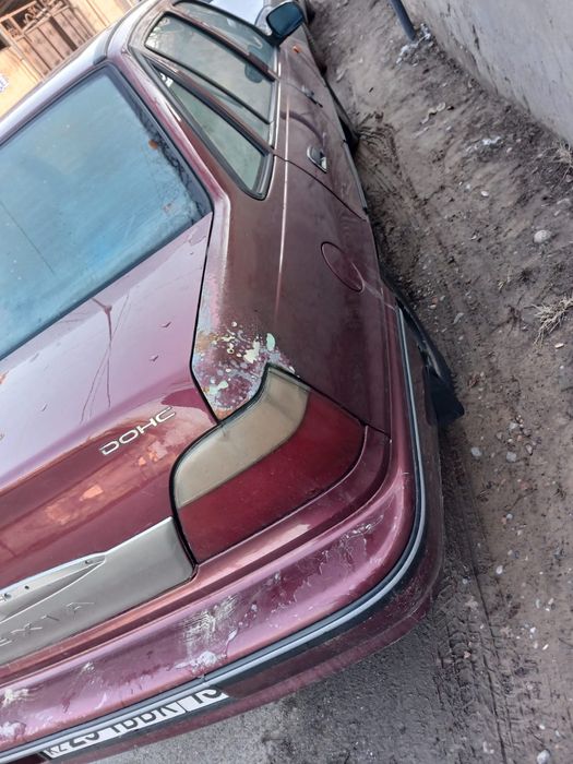 Нексия 1.6 Донс.