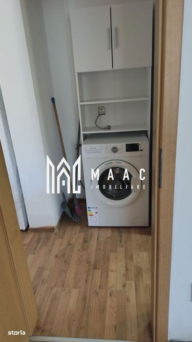 Apartament 2 camere Magnolia