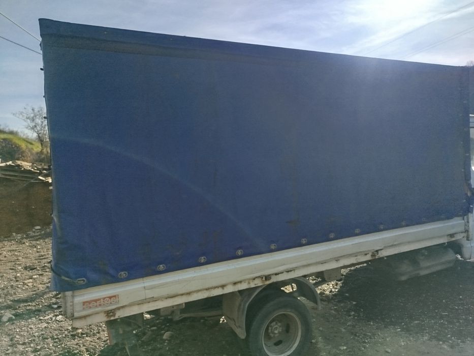 Каросерия  за Мерцедес