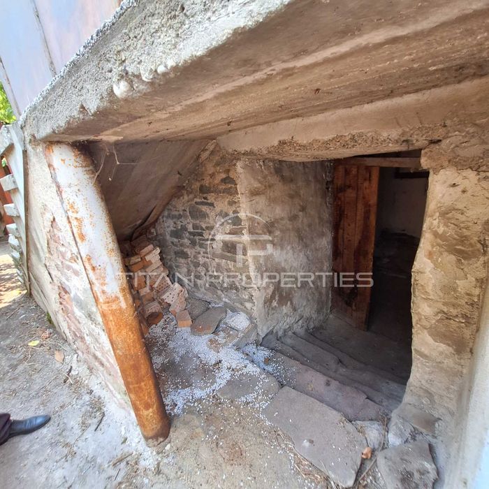 Продава се Къща в Пловдив, Тракия - 75 кв.м за 1667 €/кв.м - Снимка #8