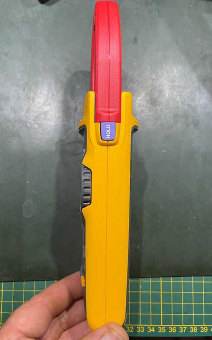 FLUKE 374 FC AC / DC Ампер клещи - Нови