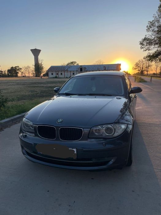 BMW seria 1 120d