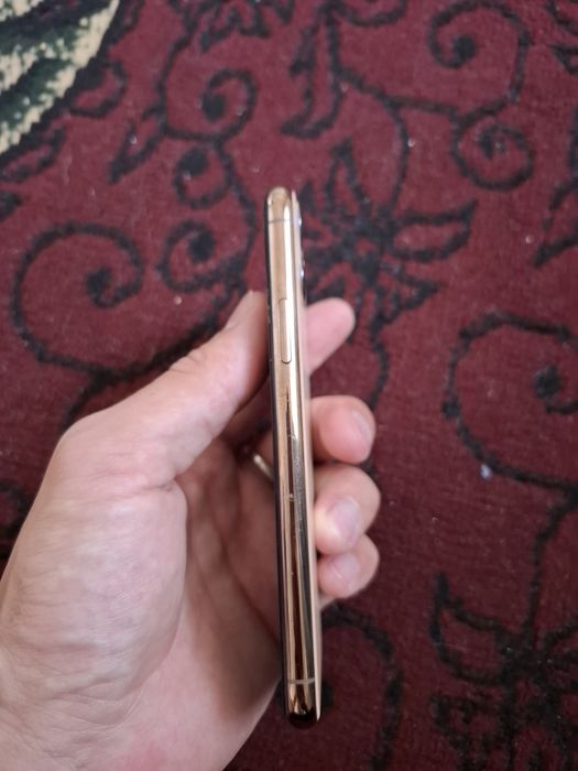 IPhone 11 pro 256 gb